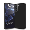 Slim Armor Case (Black) for Samsung Galaxy S Series