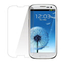 Tempered Glass Screen Protector for Samsung S Series