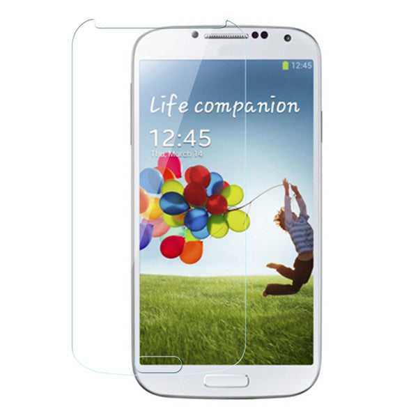 Tempered Glass Screen Protector for Samsung S Series