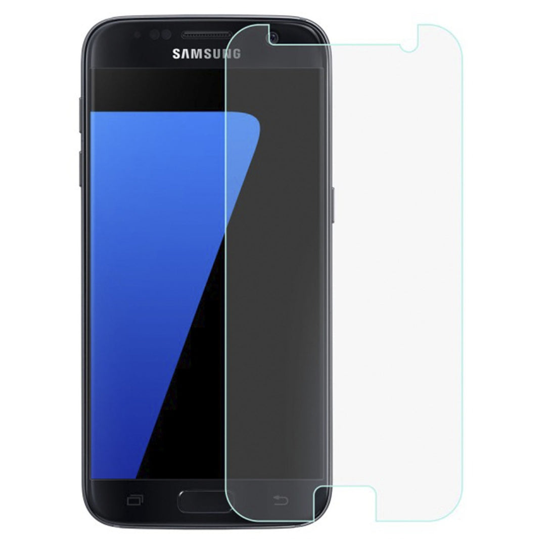 Tempered Glass Screen Protector for Samsung S Series
